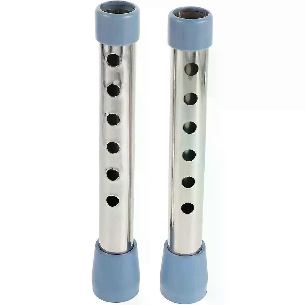 Replacement Tubes, Adjustable Height Mobility Support Parts