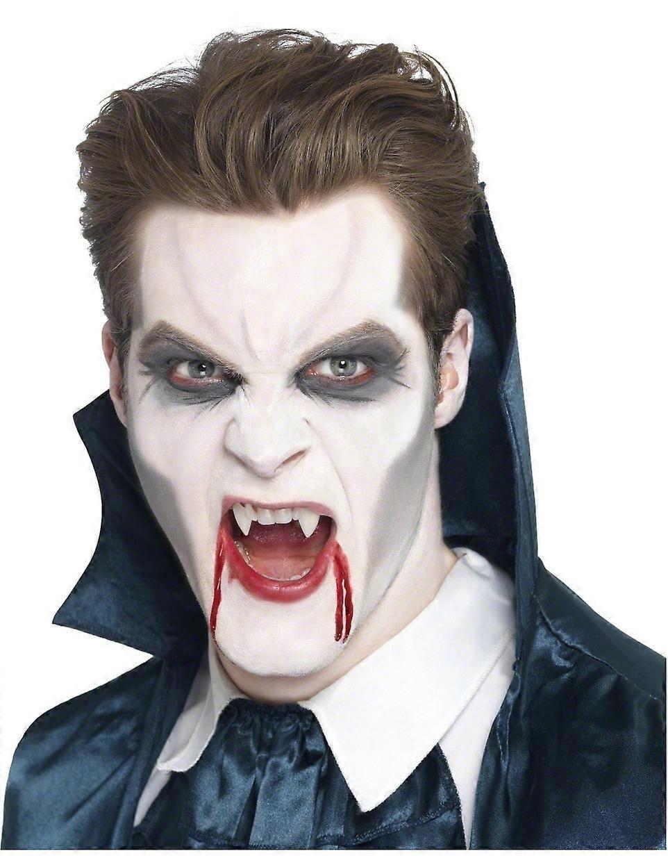 New  Halloween Vampire Teeth