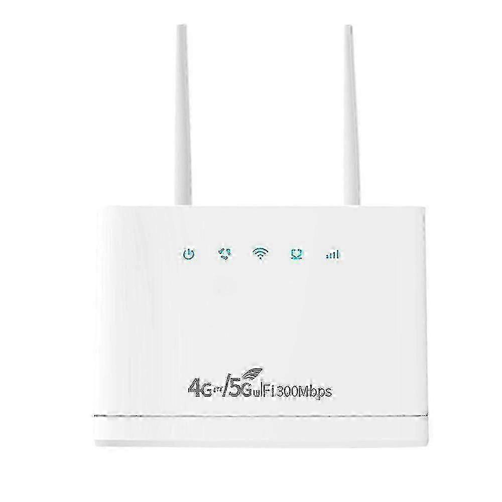 300Mbps 4G LTE Router EU Plug
