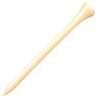 Natural Wooden Golfs Tees Reduce Friction Professional Golfs Tee Golfs Equipment for Outdoor_new