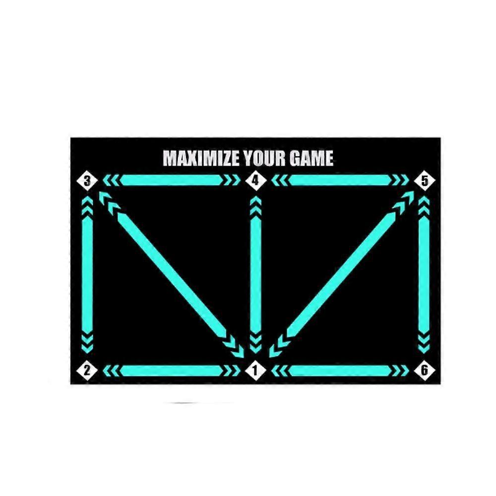 Soccer Training Mat