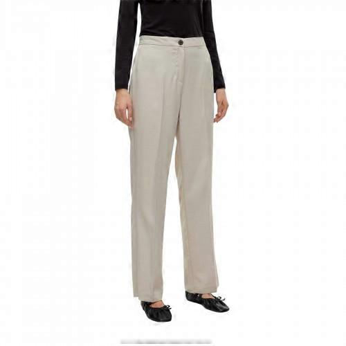 Vero Moda Womens/Ladies Vmrita Regular Trousers