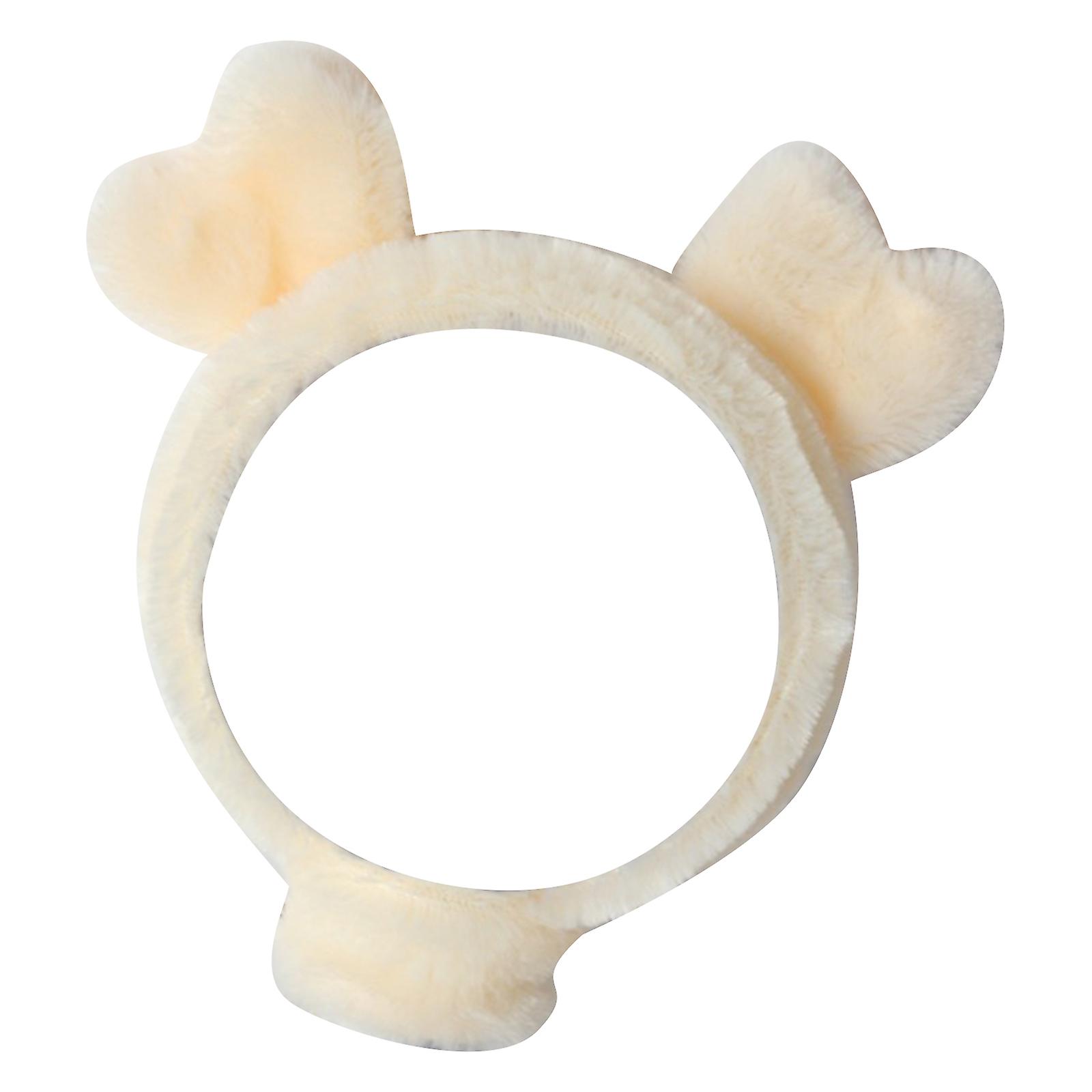 Śliczny kształt ucha Radość Śliczny pałąk Lightstick Łatwy w użyciu i czysty prezent dla przyjaciela