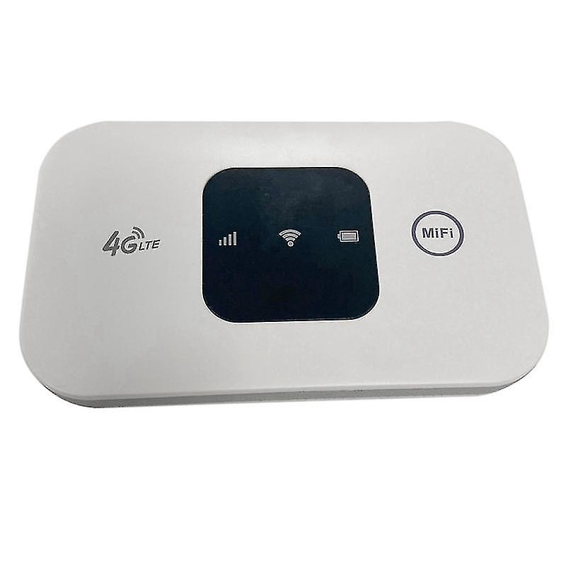Mf800 4g έκδοση φορητό Mifi τσέπης Wifi κάρτα δρομολογητή 150mbps