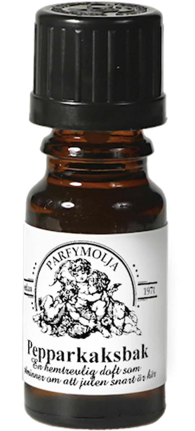 Doftolja Pepparkaksbak 10 ml