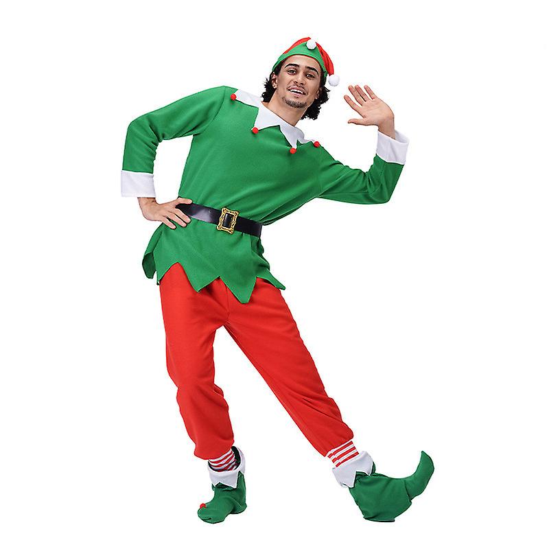 Julkläder