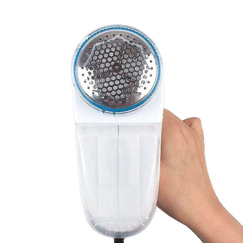 Electric Clothes Lint Removers Fuzz Pills Shaver For Sweaters / Curtains / Carpets Clothing Lint