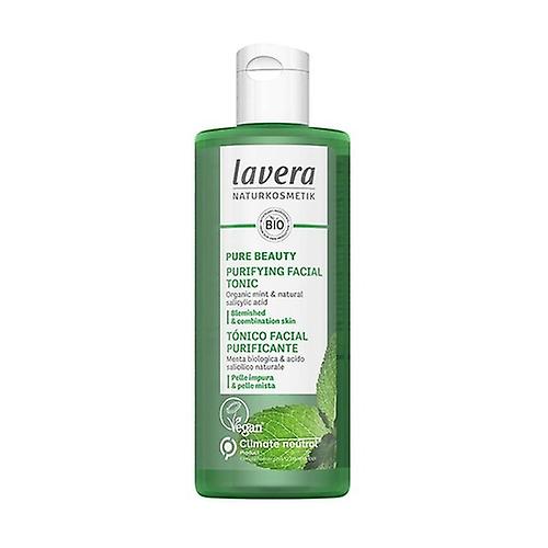 Purifying facial toner 200 ml