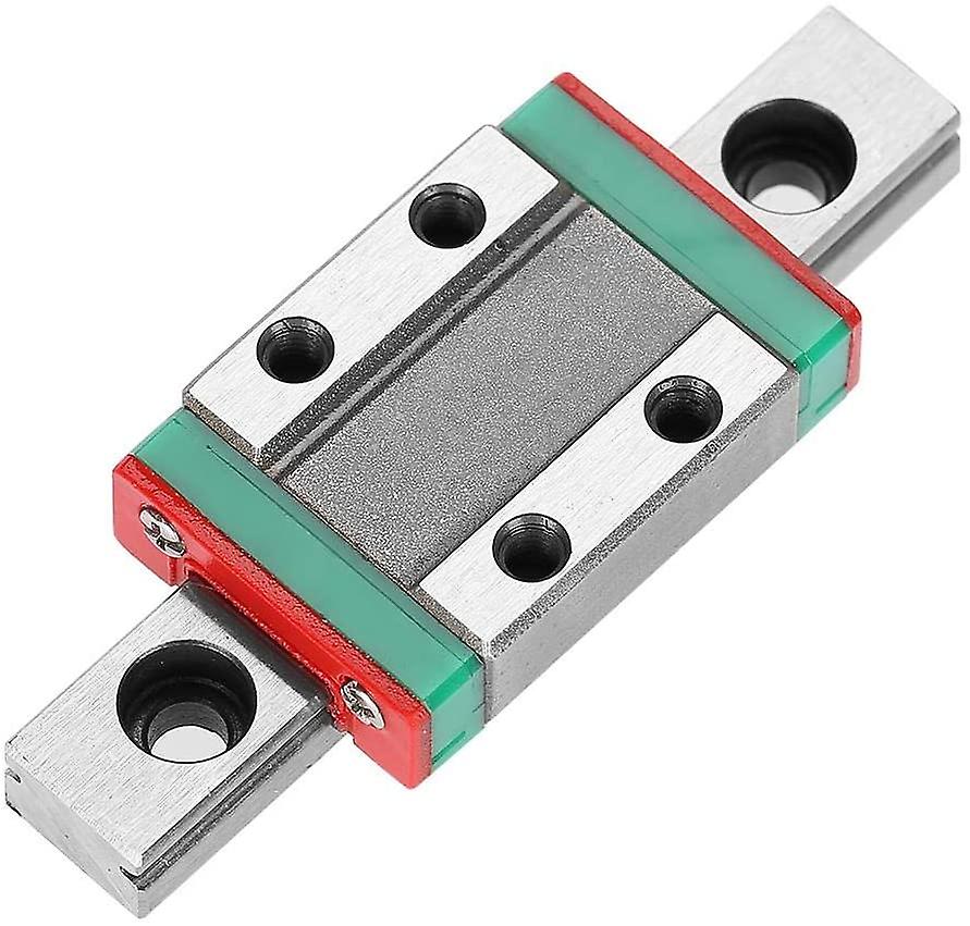 INF KGN12 Schiene für 3D-Drucker mit Standardblock