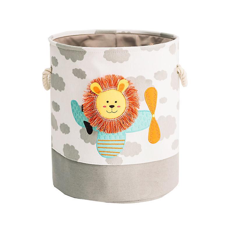 Laundry Hamper Storage Sorter with Drawstring, Collapsible Collapsible Laundry Baskets