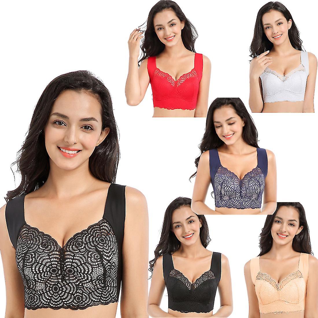 Lymphvity Detoxification And Shaping & Powerful Lifting Bra