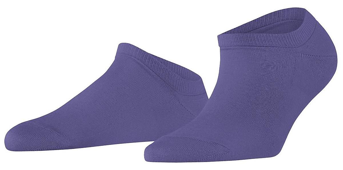 Falke Active Breeze Sneaker Socks - Crocus Purple