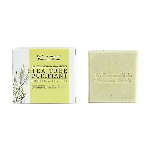 AHPIK Soap - Tea tree & Rosemary 100 g