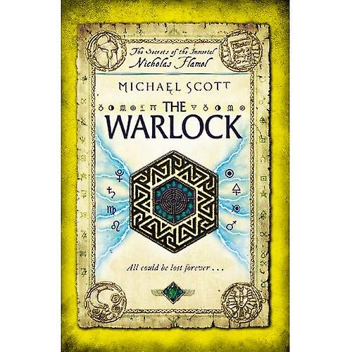 Hexenmeister: Buch 5