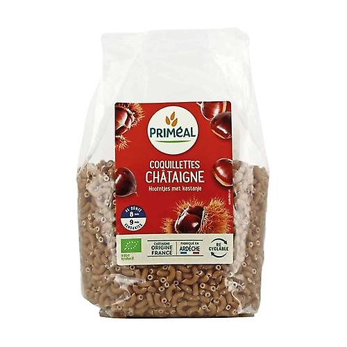 pancakes chataigne 500 g