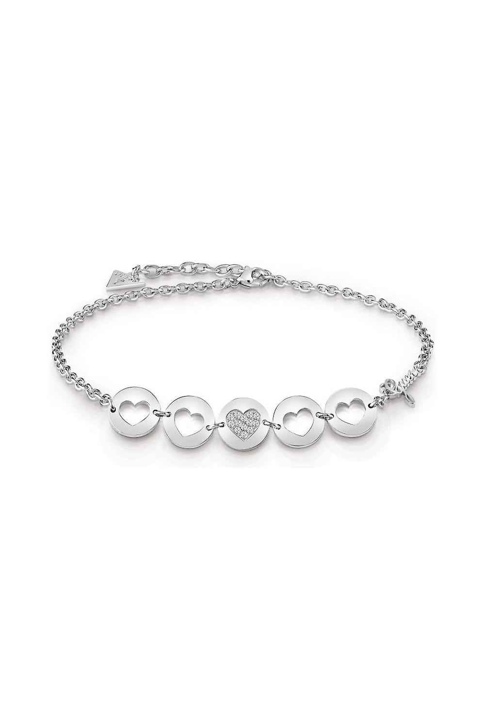 Women's Guess Jamila Necklace UBN85022