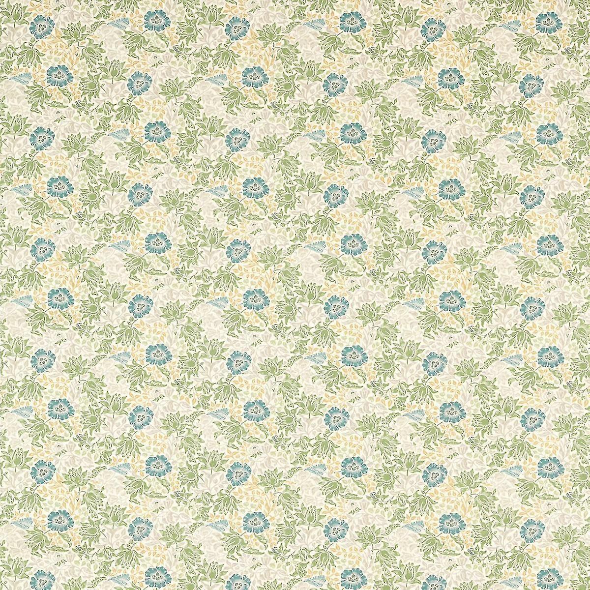 William Morris Mallow Fabric