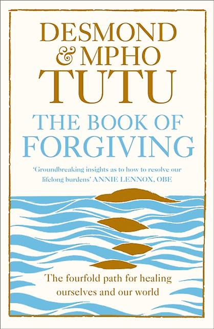 The Book Of Forgiving by Rev Mpho Tutu Paperback