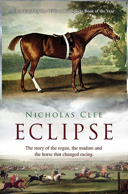 Eclipse by Nicholas Clee Paperback