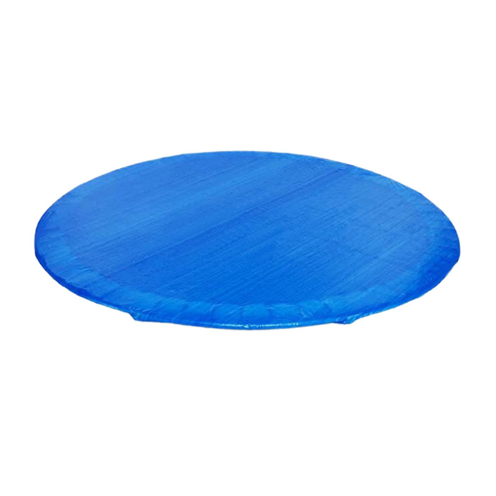 Trampoline Mat Rainproof Jumping Mat for Gymnastics Accessory Commercial Use 12ft