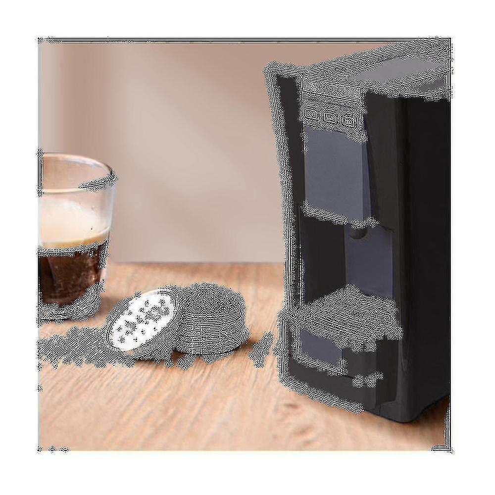 For Essse Espresso Caffe - S.12 Machine Stianless Steel Reusable Coffee Capsule Espresso Coffee Fil