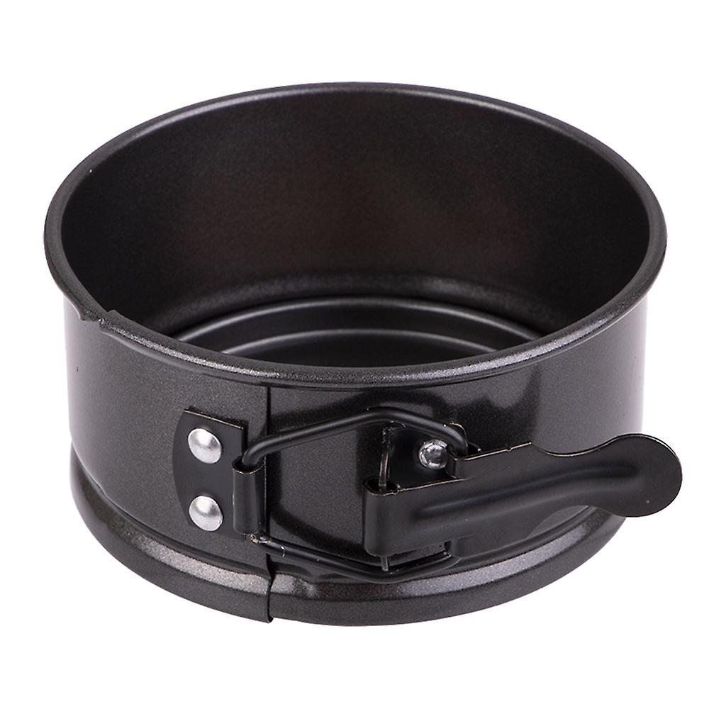 Daily Bake Non Stick Mini Springform Cake Pan 10cm Easy Release Oven Safe
