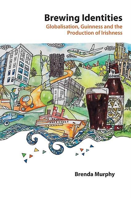 Brewing Identities by Brenda Murphy Paperback