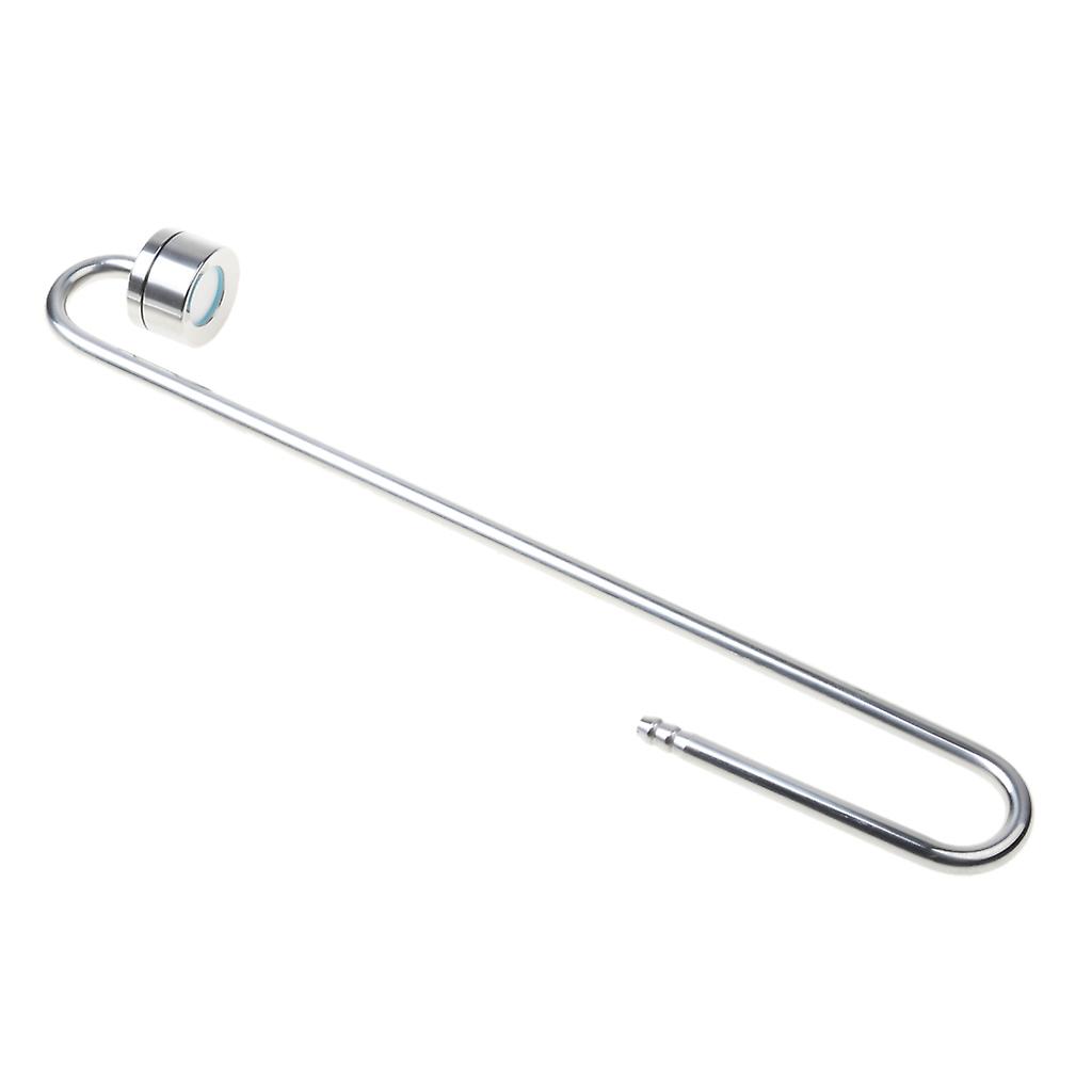 Stainless Steel CO2 Diffuser Carbon Dioxide Atomizer Reactor  Dia.2.4cm-25cm