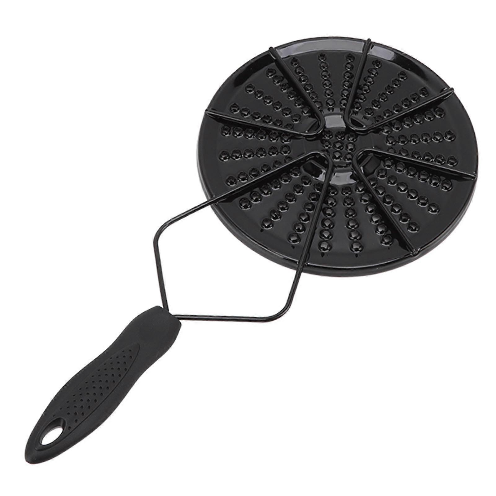 Heat Diffuser Fast Even Heating Isolate Open Fire Heat Storage Anti Burnt Gas Stove Diffuser 