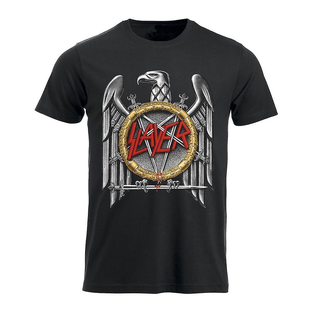Tričko Slayer Eagle