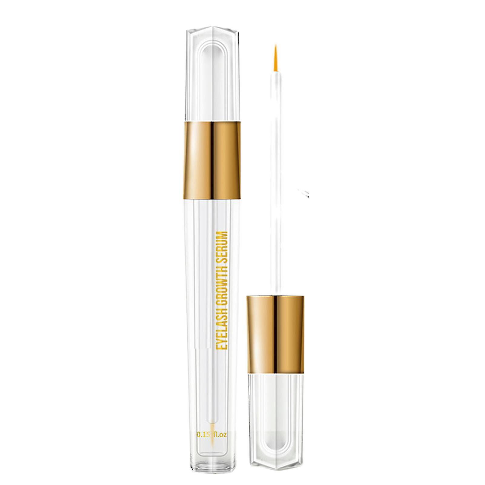 Eyelash Serum Extract Eyelash Enhancer For Longer Eyelashes
