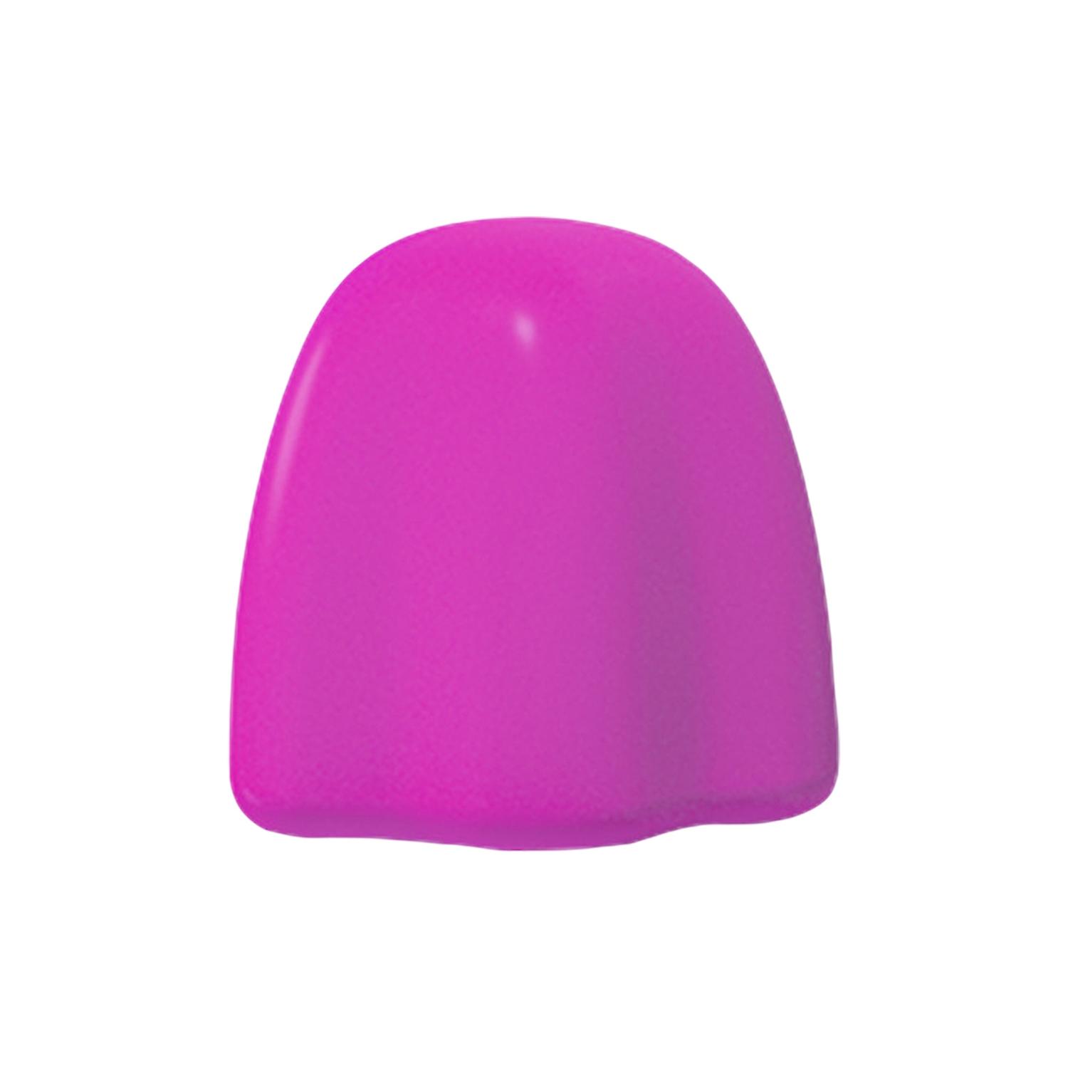 Toothpaste Squeezer Reusable Automatic Closing Flower Shape Dust-proof Silica Gel Self Closing Tooth