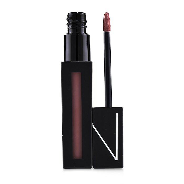 Nars Powermatte Pigmento de Labios - # Walk This Way (rosa rosa) 5.5ml/0.18oz