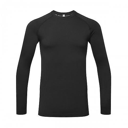 Onna Mens Unstoppable Plain Base Layer Top