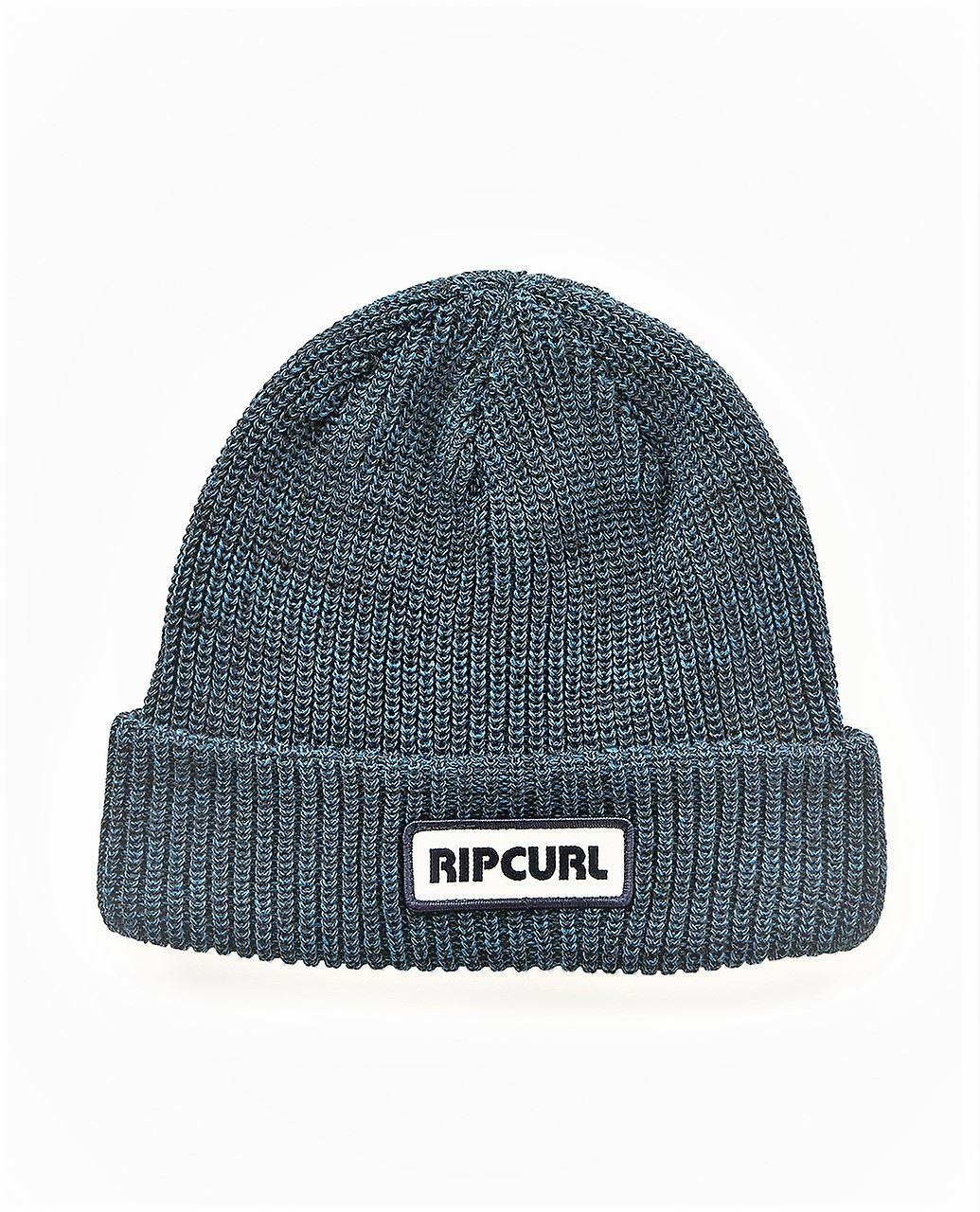 Rip Curl Men's Knit Cuff Beanie ~ Icons Reg