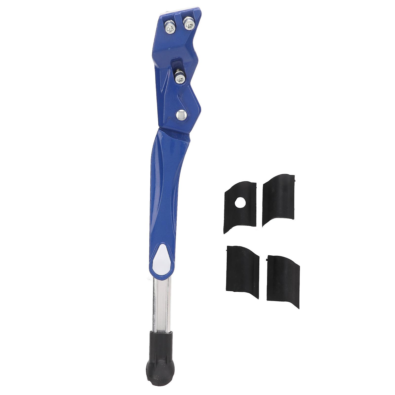 Bike Side Stand, Waterproof, Adjustable