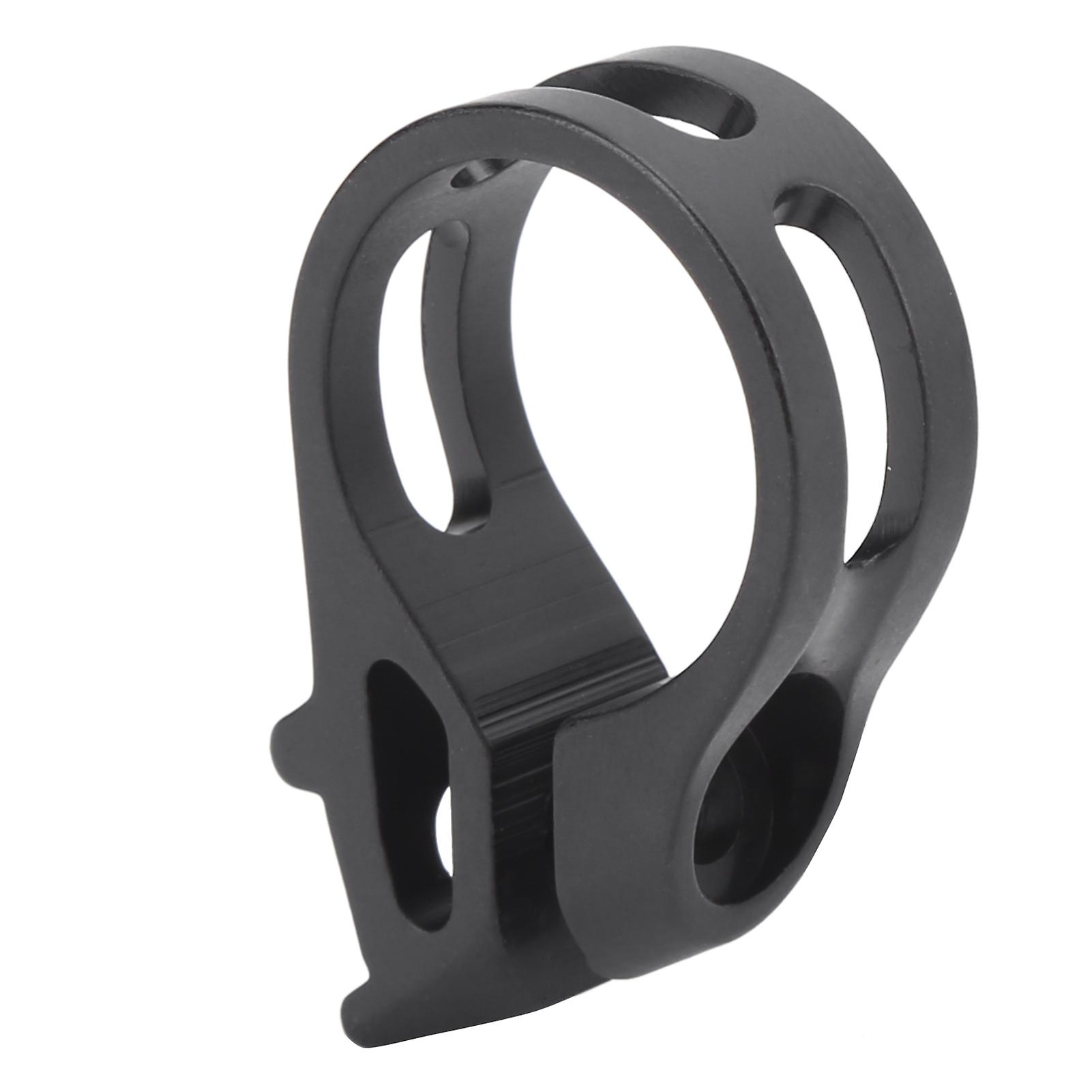 Morsetto cambio bici durevole in lega di alluminio 22,2mm per X7 X9 X0