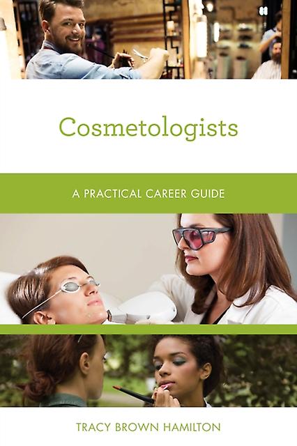 Cosmetologists by Tracy Brown Hamilton Paperback