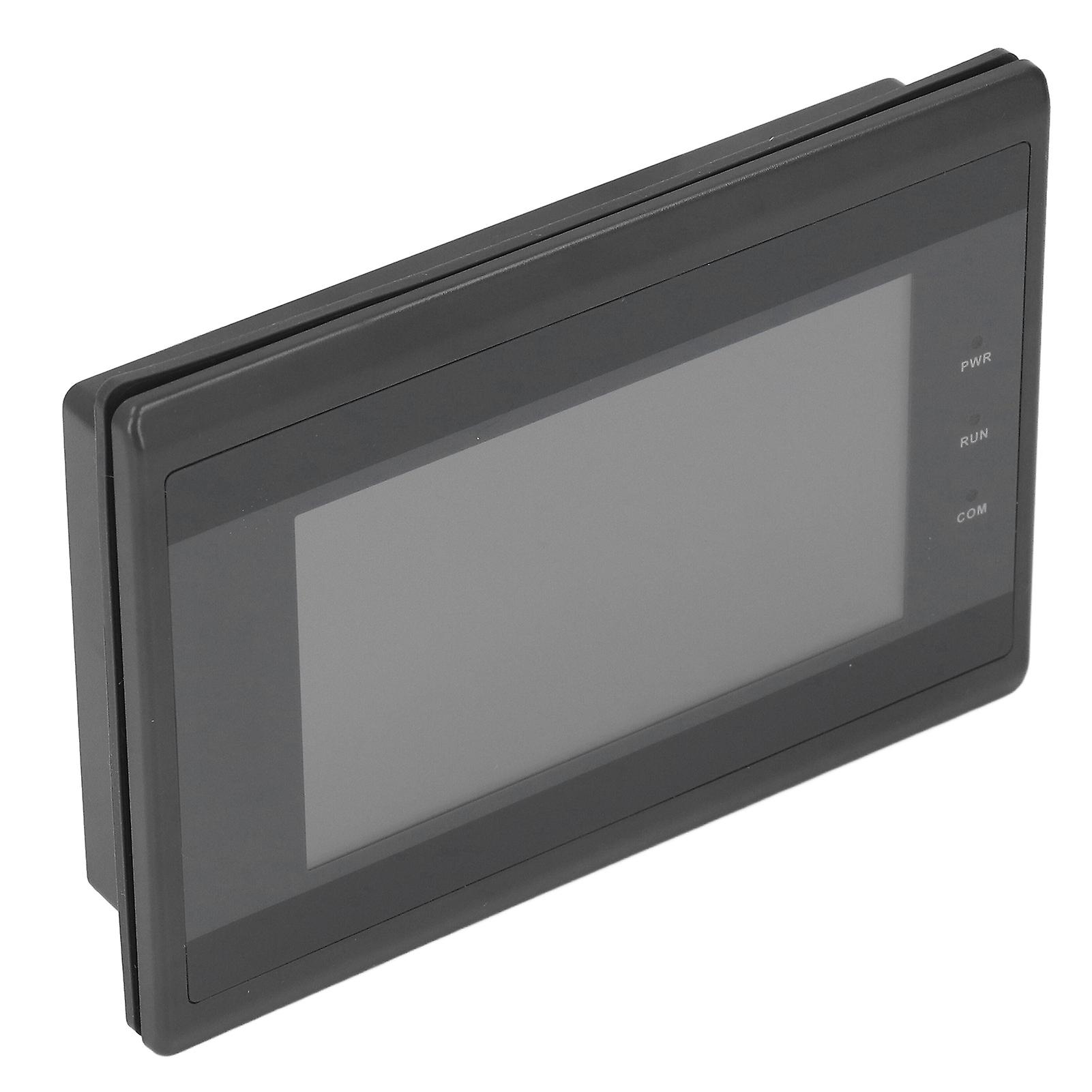 WS043AP Industrial HMI 4.3in TFT LCD Touch Screen 128M Memory
