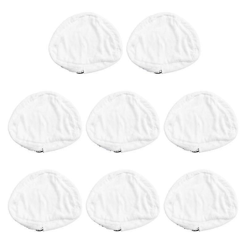 Mop Head Mop Cloth Microfiber Cleaning Mop-hao