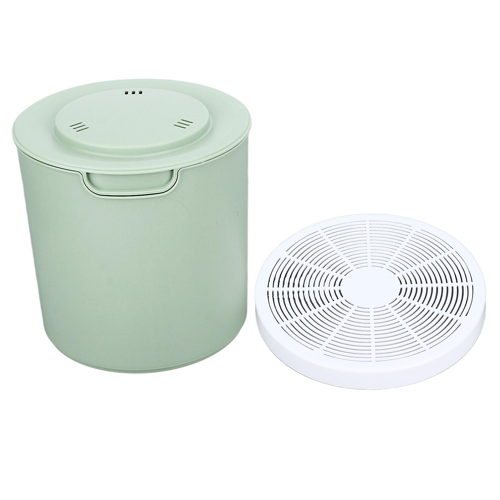 Bean Sprouts Machine Food Grade Large Capacity Safe Automatic Seed Sprouter for Bean Sprouts Yogurt