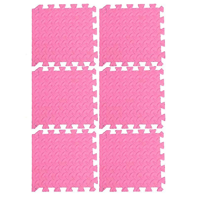 6pcs Play Mat