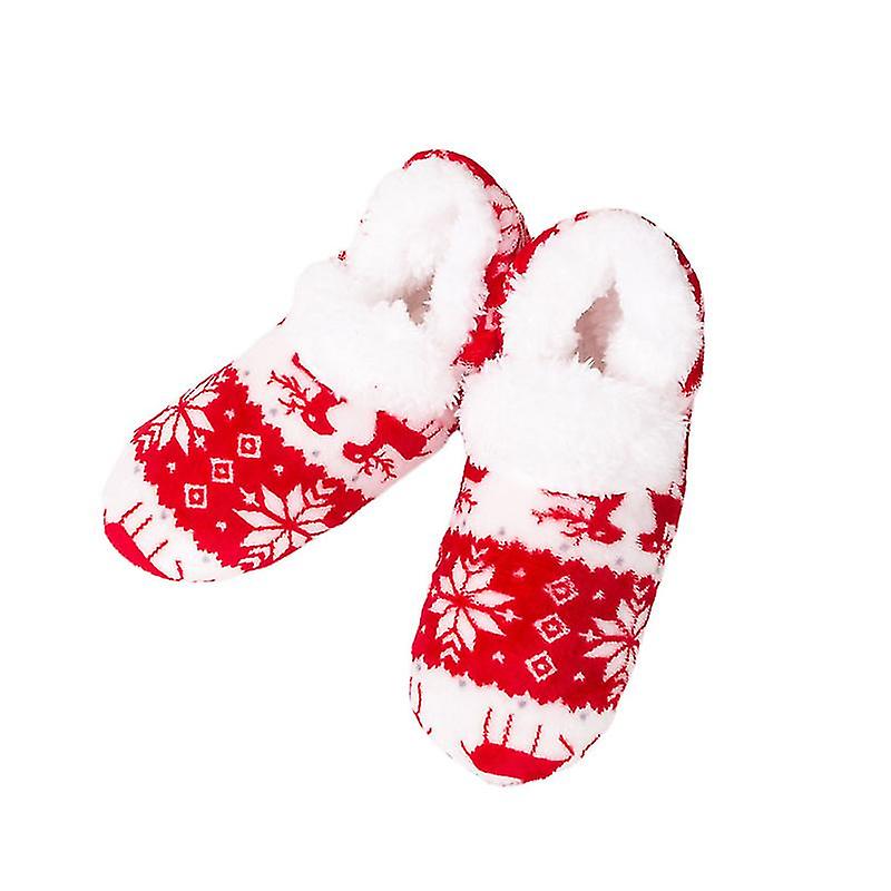 1pair Warmer Shoes
