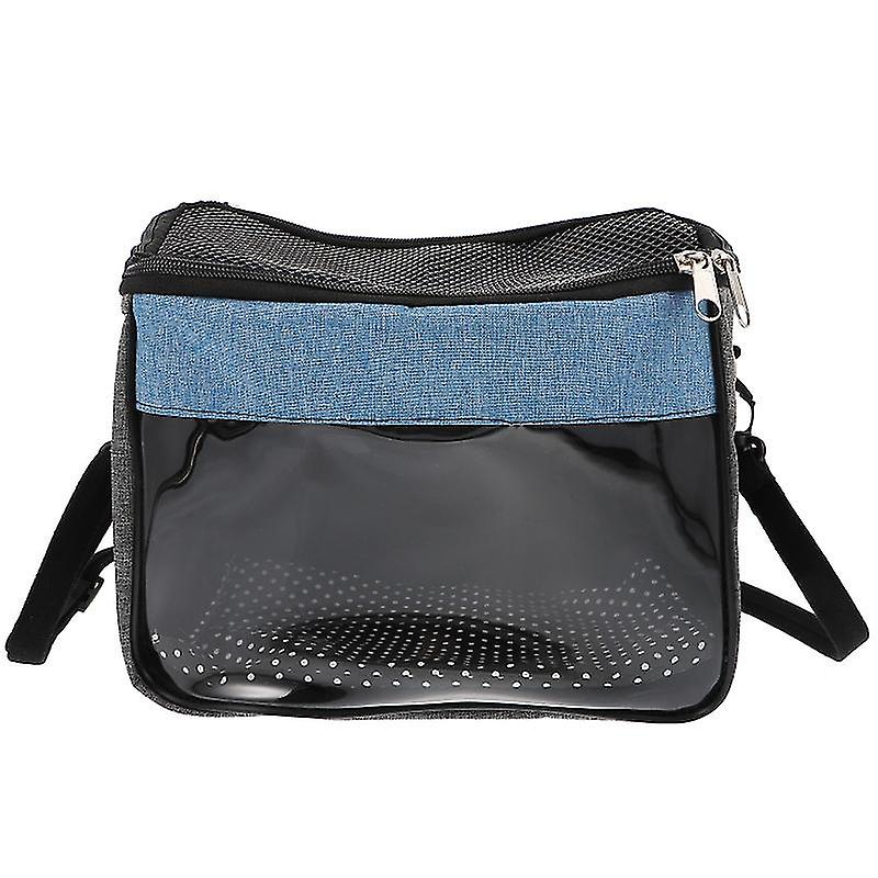 1pcs Outdoor Hedgehog Handbag