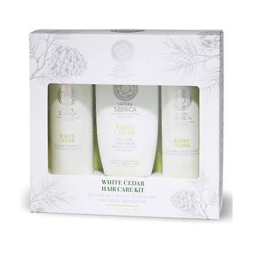 White Cedar Kit 1 unit