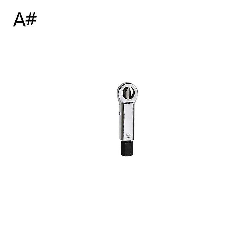 Metal Nut Splitter Breaker Manual Pressure Cracker Extractor Remover