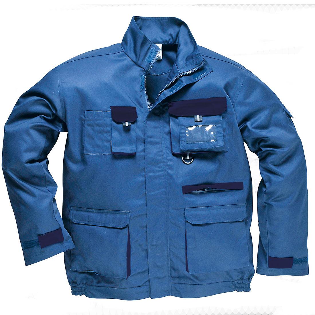 Portwest Tx10 Texo Contrast Jacket