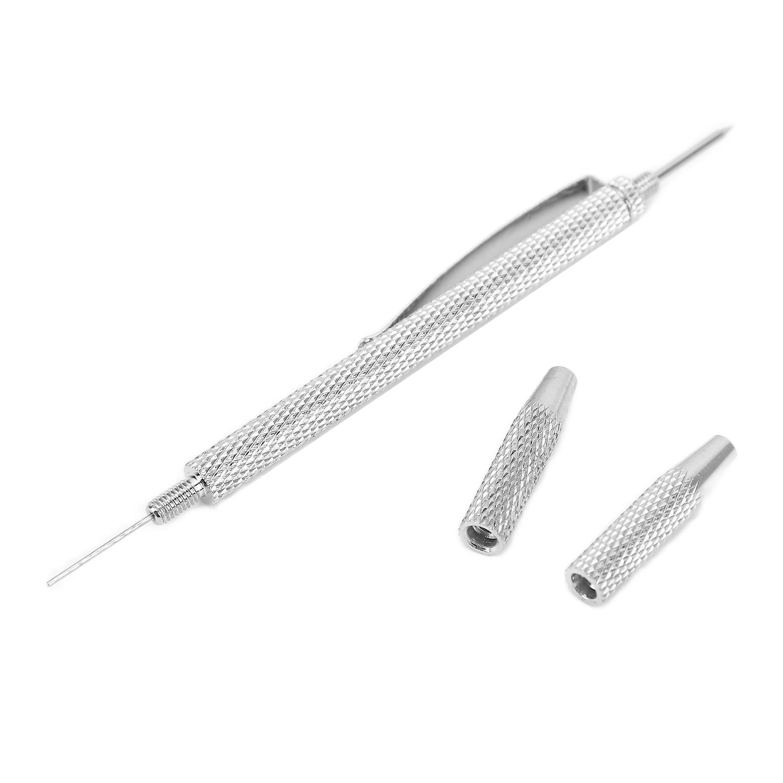 Windshield Spray Nozzle Needle,Windshield Spray Nozzle Needle Windshield Washer Spray Nozzle Needle Windscreen Tools Enhanced Durability