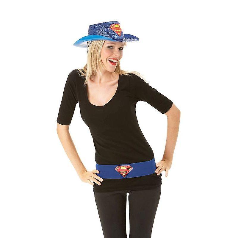 Supergirl Belt Ruk8822ns