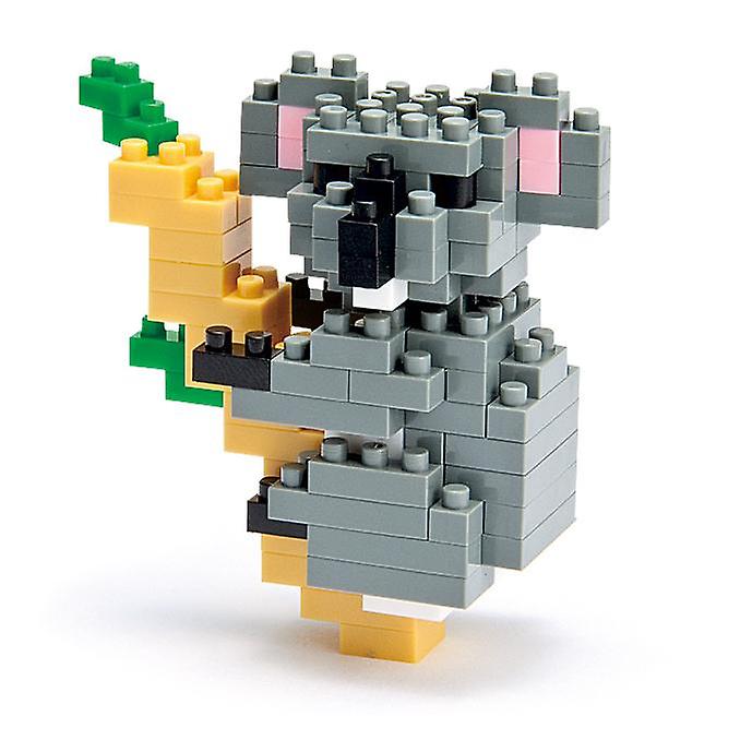 Nanoblok - Koala